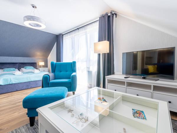 Kwatery prywatne BEATA