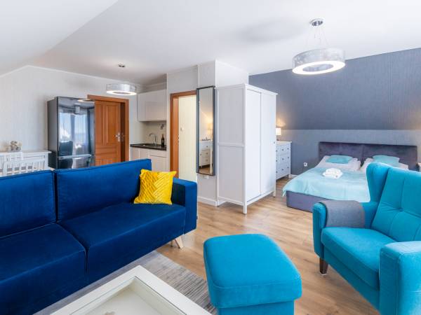 Kwatery prywatne BEATA