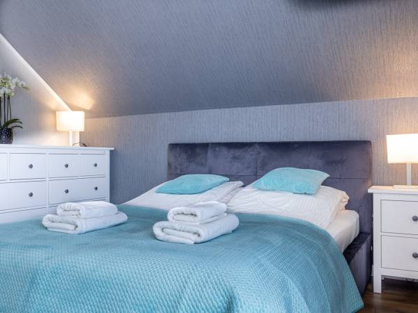 Kwatery prywatne BEATA