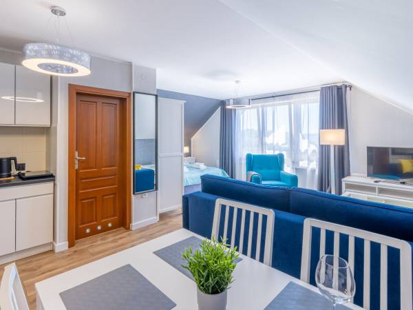 Kwatery prywatne BEATA