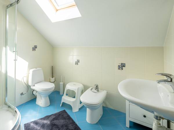 Kwatery prywatne BEATA