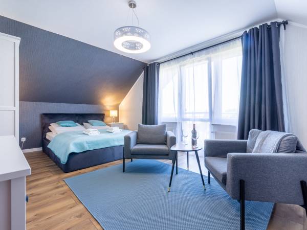 Kwatery prywatne BEATA