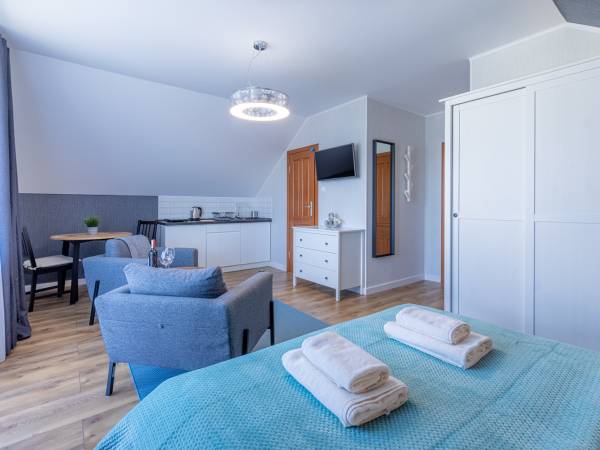 Kwatery prywatne BEATA