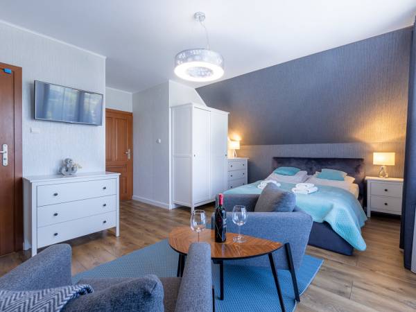 Kwatery prywatne BEATA