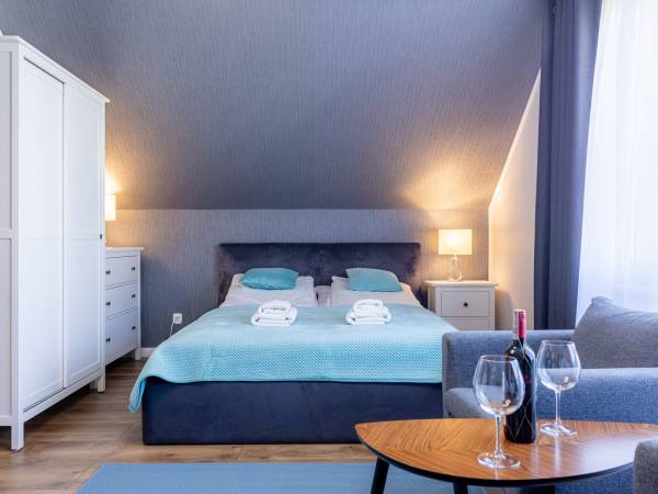 Kwatery prywatne BEATA