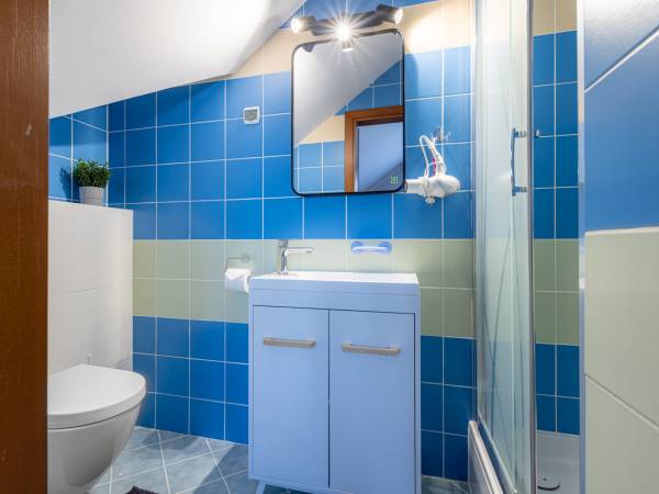 Kwatery prywatne BEATA