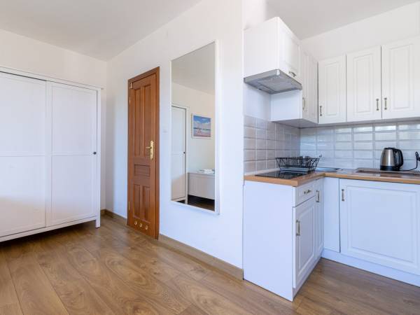 Kwatery prywatne BEATA