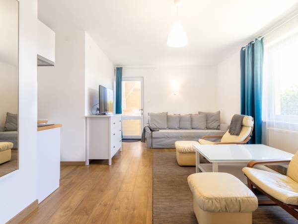 Kwatery prywatne BEATA