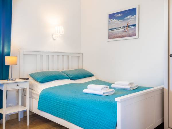 Kwatery prywatne BEATA