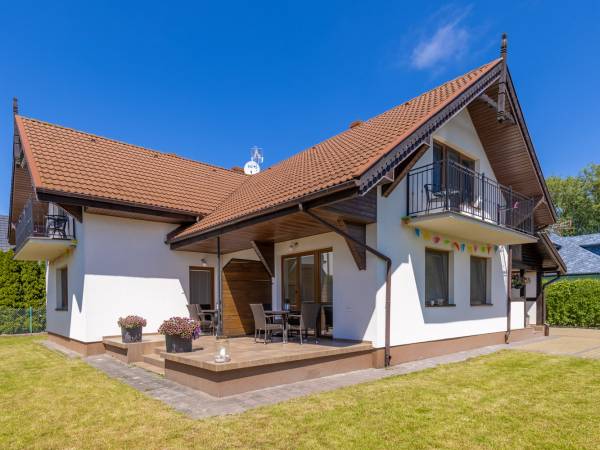 Kwatery prywatne BEATA