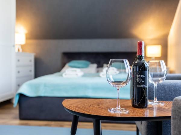 Kwatery prywatne BEATA