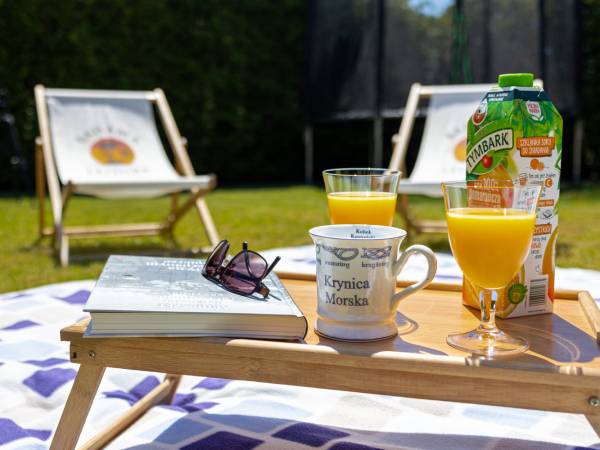 Kwatery prywatne BEATA