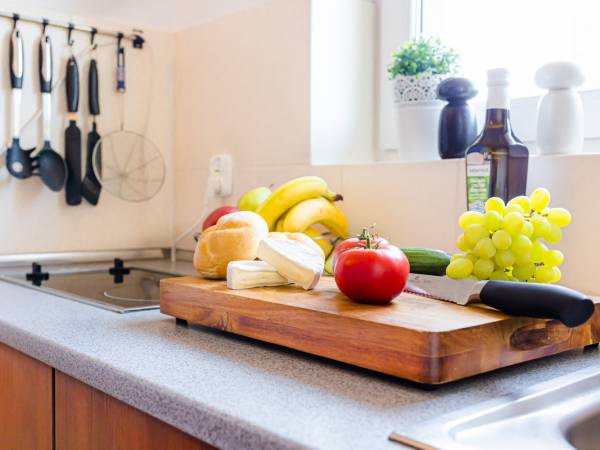 Kwatery prywatne BEATA