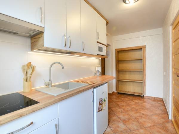 Apartament pięcio osobowy