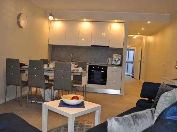 aneks kuchenny/dzienny pokój