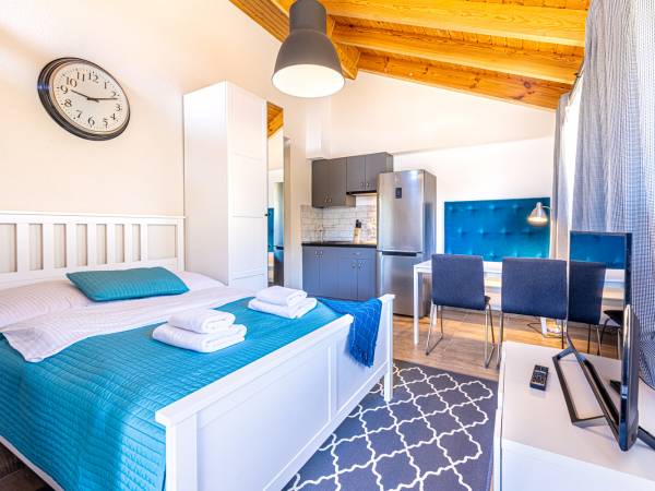 Kwatery prywatne BEATA