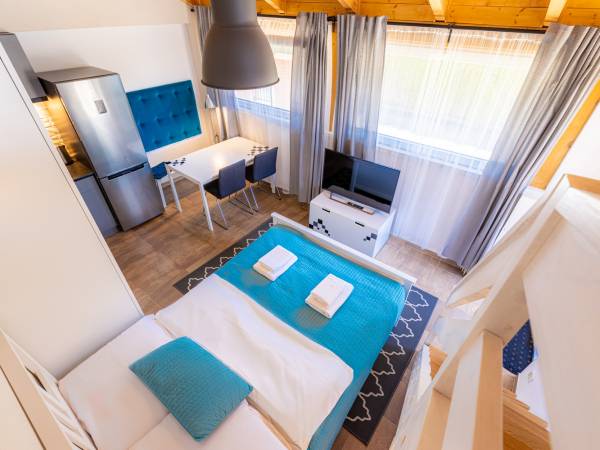 Kwatery prywatne BEATA