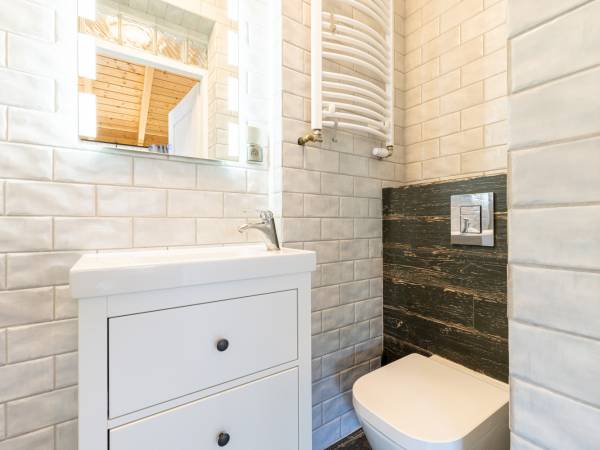 Kwatery prywatne BEATA