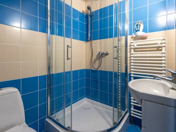 Kwatery prywatne BEATA