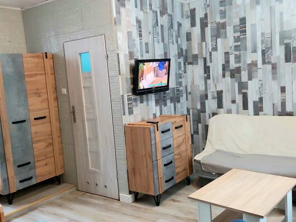 Domki letniskowe Makowo Las Jezioro raj dla rowerzystów 