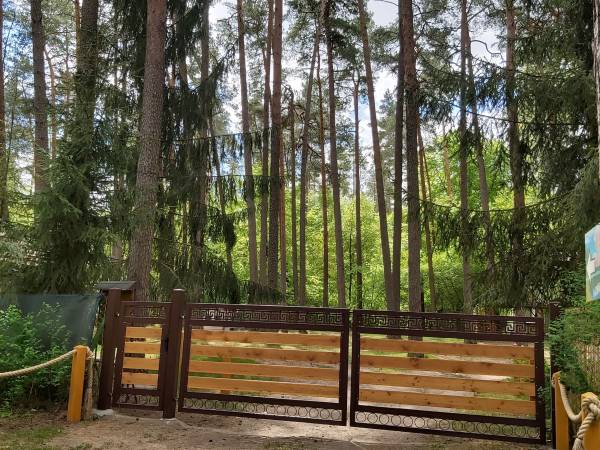 Domki letniskowe Makowo Las Jezioro raj dla rowerzystów 