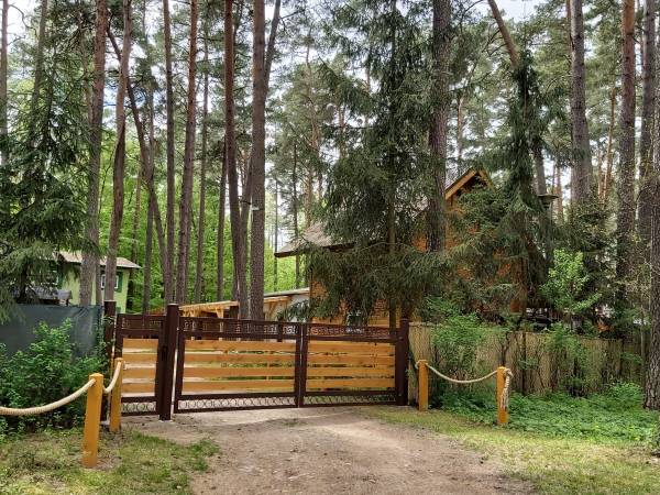 Domki letniskowe Makowo Las Jezioro raj dla rowerzystów 