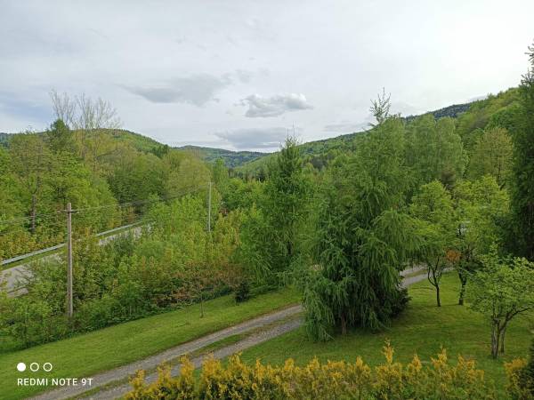 Dom Wakacyjny Gajówka z ogrodem na wyłączność