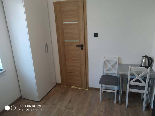 pokój1- 2-osob. z łazienką