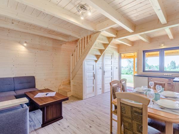 Dom Wczasowy Jantarek