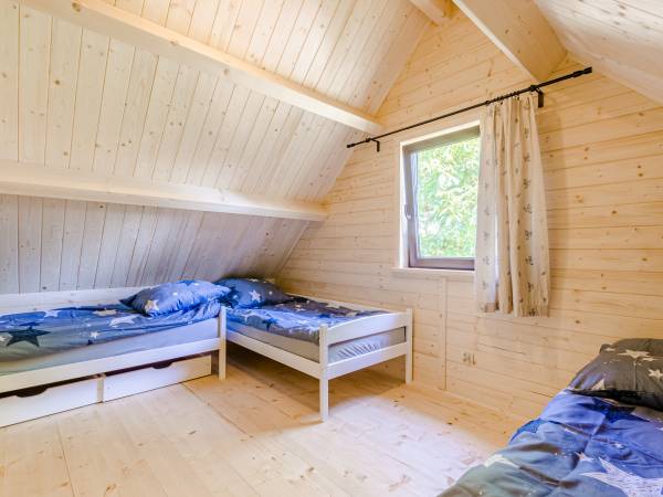 Dom Wczasowy Jantarek