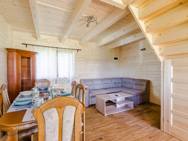 Dom Wczasowy Jantarek