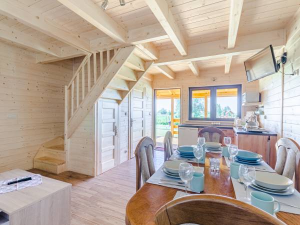 Dom Wczasowy Jantarek