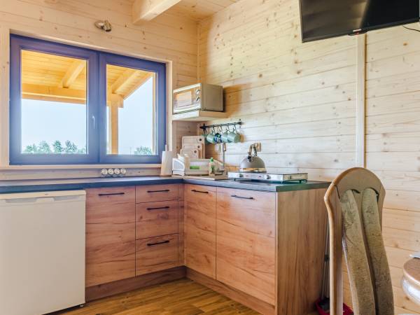 Dom Wczasowy Jantarek