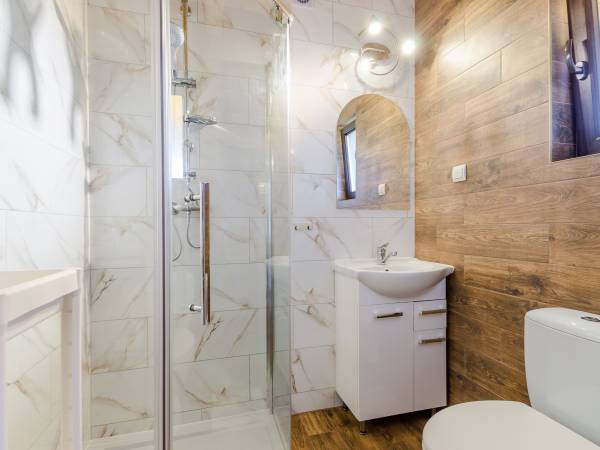 Dom Wczasowy Jantarek