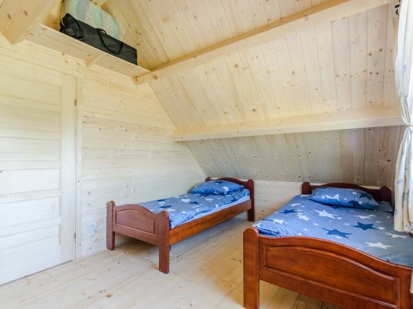 Dom Wczasowy Jantarek