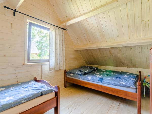 Dom Wczasowy Jantarek