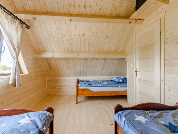 Dom Wczasowy Jantarek