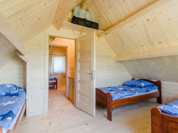 Dom Wczasowy Jantarek