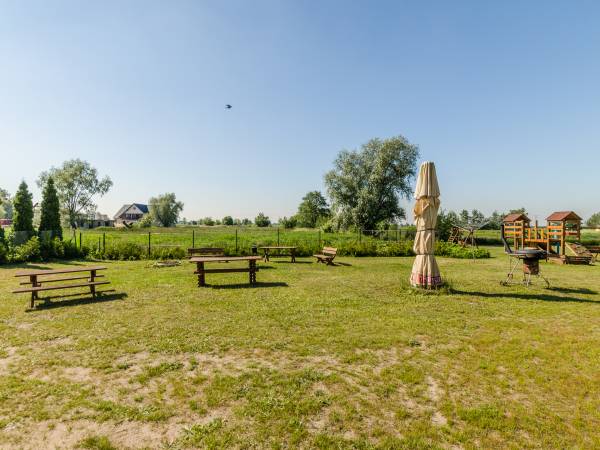 Dom Wczasowy Jantarek