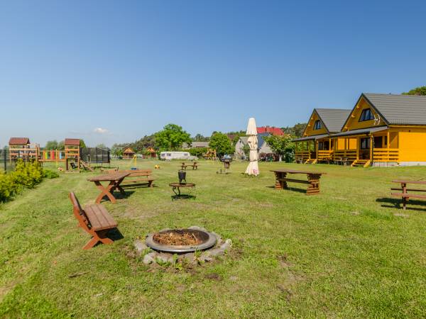 Dom Wczasowy Jantarek