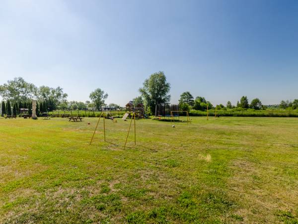 Dom Wczasowy Jantarek