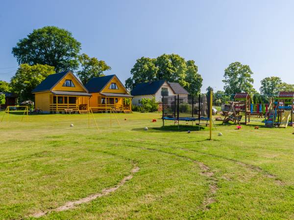 Dom Wczasowy Jantarek