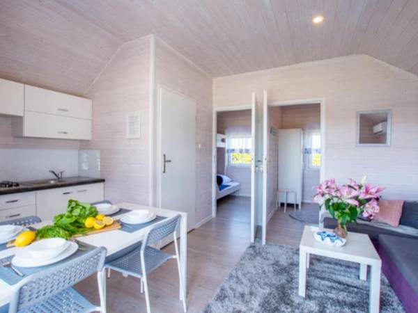 Holiday-Camp Rusinowo