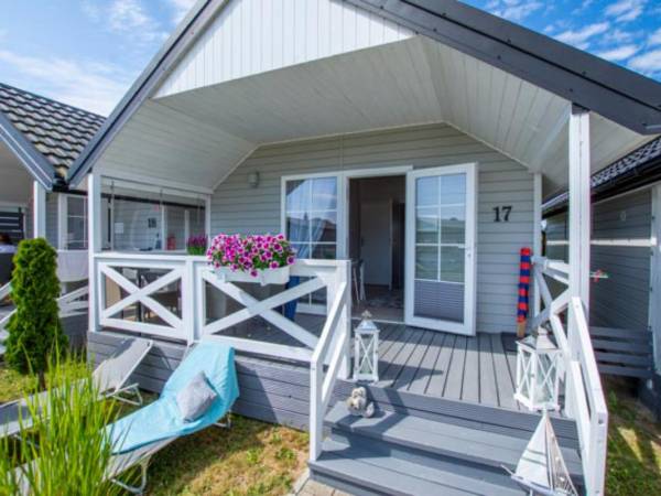 Holiday-Camp Rusinowo