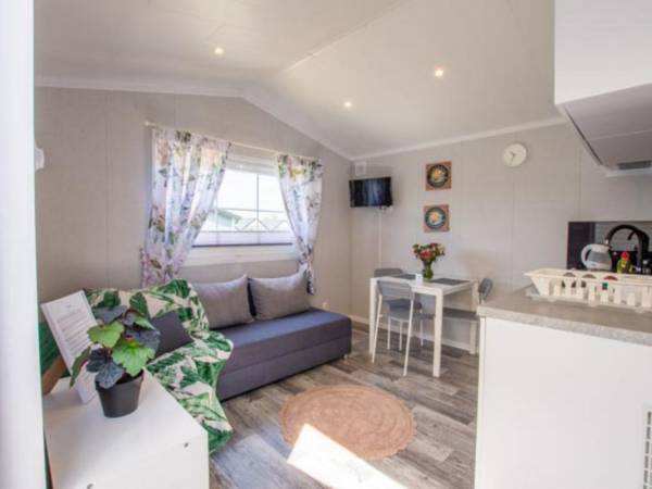 Holiday-Camp Rusinowo