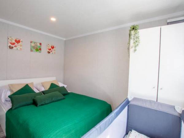 Holiday-Camp Rusinowo