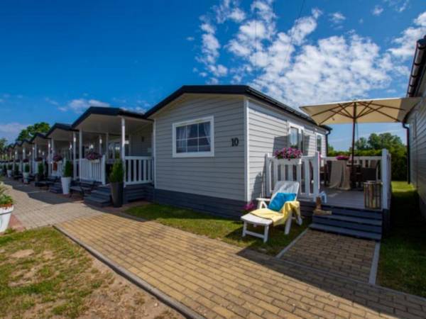 Holiday-Camp Rusinowo