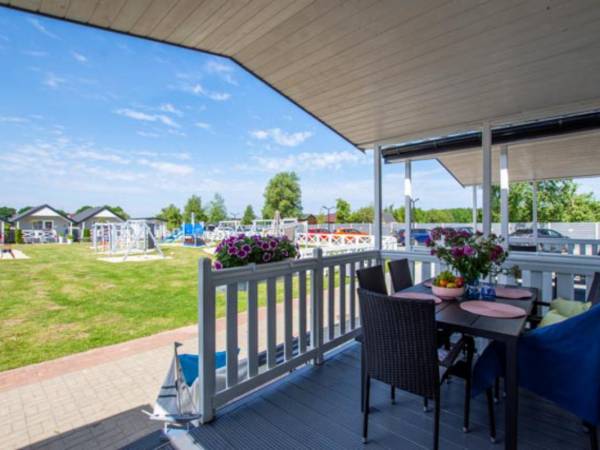 Holiday-Camp Rusinowo