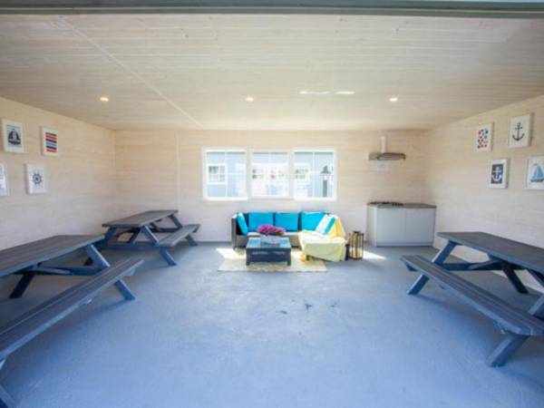 Holiday-Camp Rusinowo