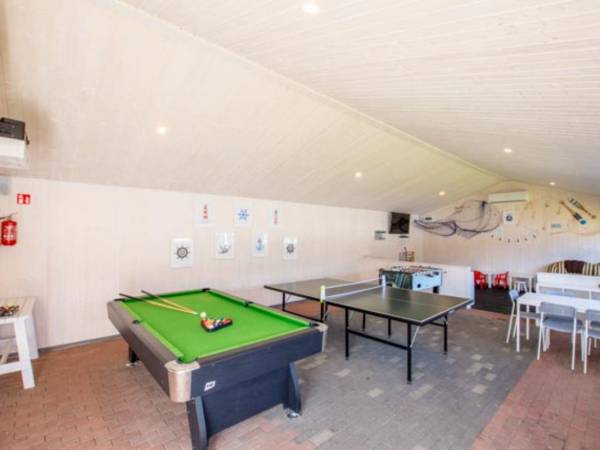 Holiday-Camp Rusinowo